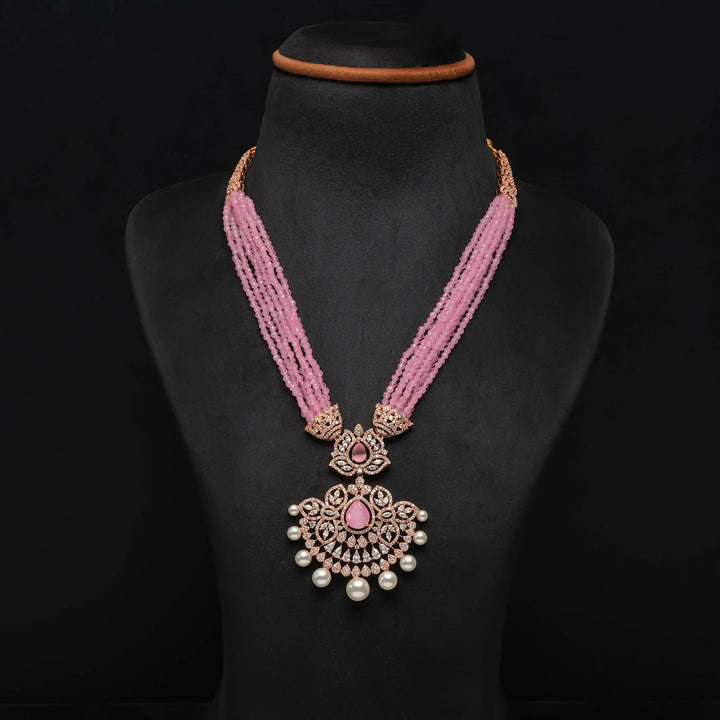 Beads Necklace Set