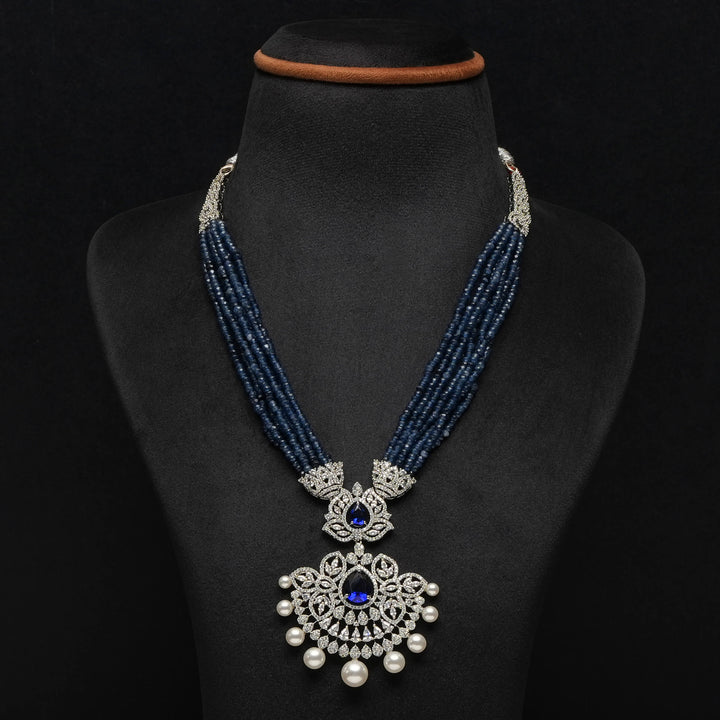 Beads Necklace Set