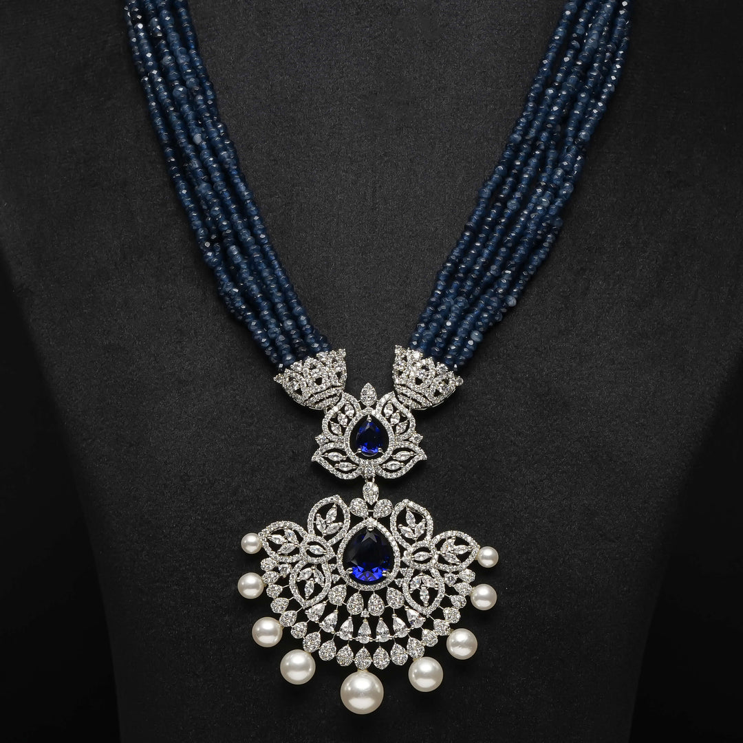 Beads Necklace Set