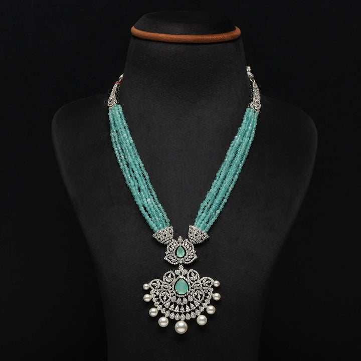 Beads Necklace Set