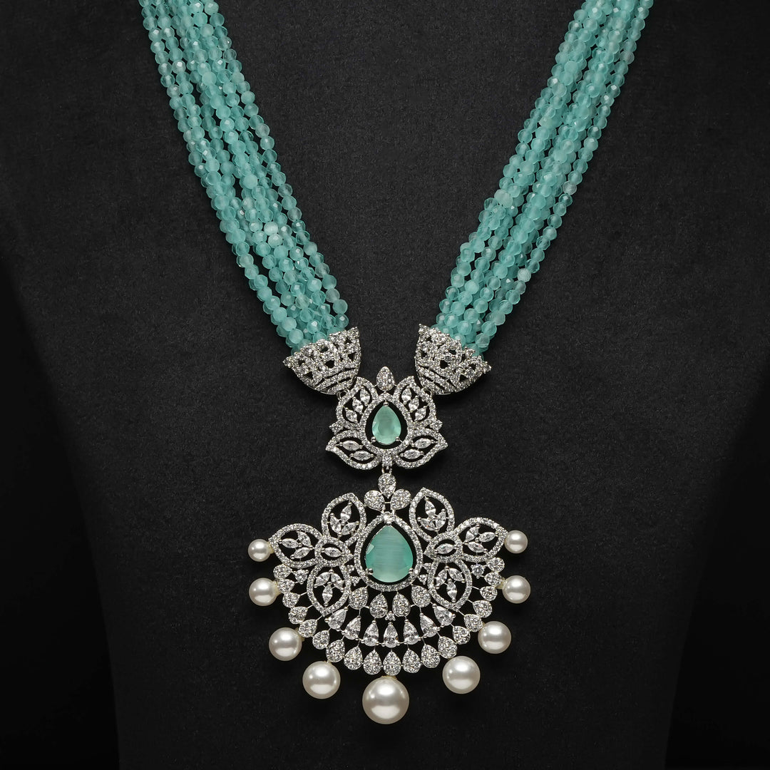Beads Necklace Set