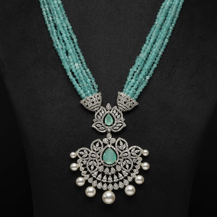 Beads Necklace Set