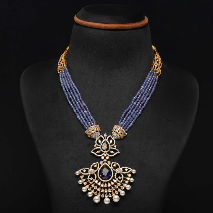 Beads Necklace Set