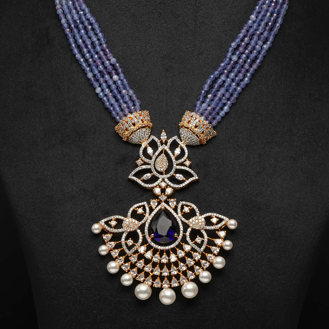 Beads Necklace Set