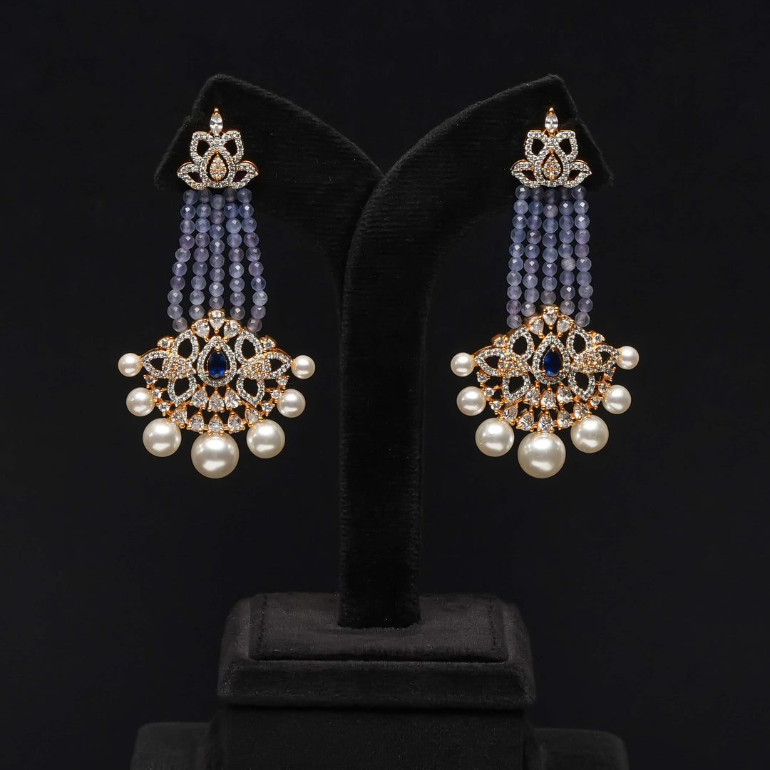 Beads Necklace Set