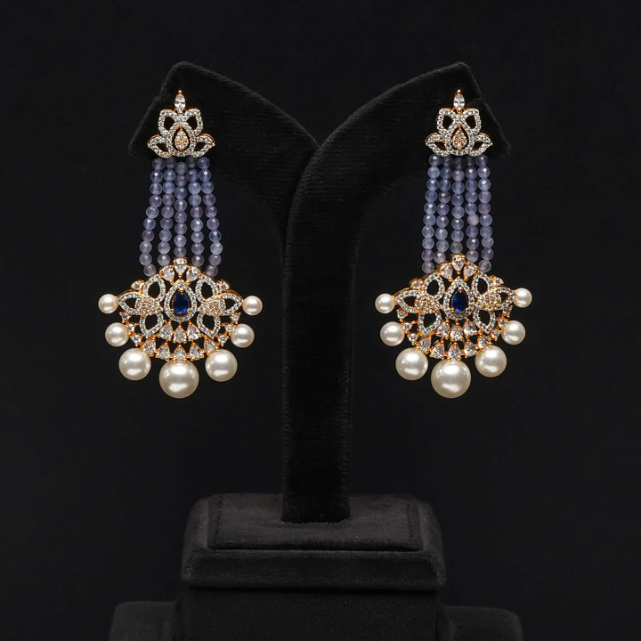 Beads Necklace Set