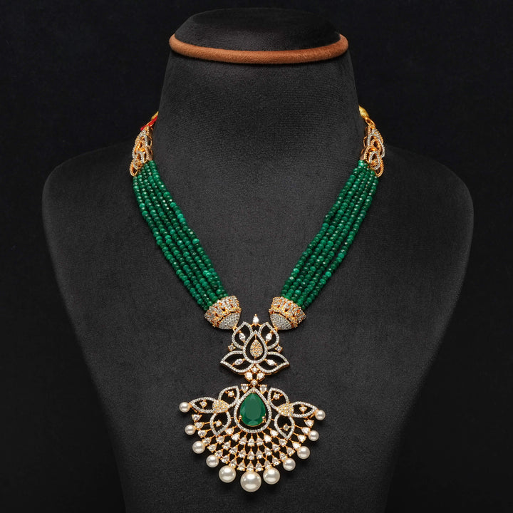 Beads Necklace Set