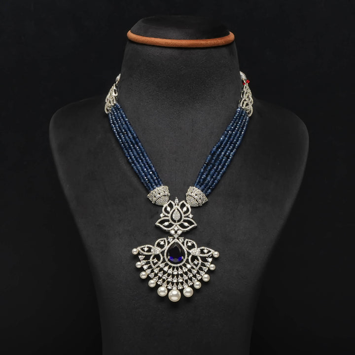 Beads Necklace Set