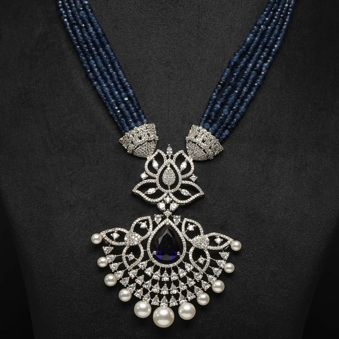 Beads Necklace Set