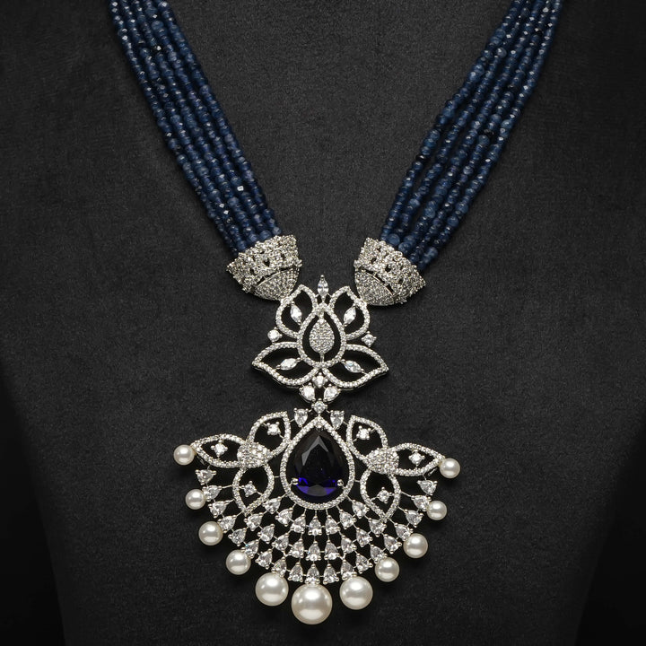 Beads Necklace Set