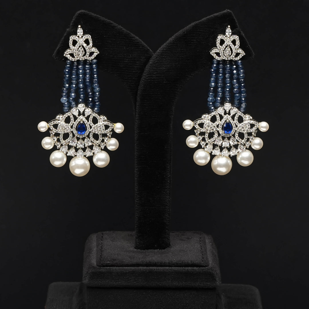 Beads Necklace Set