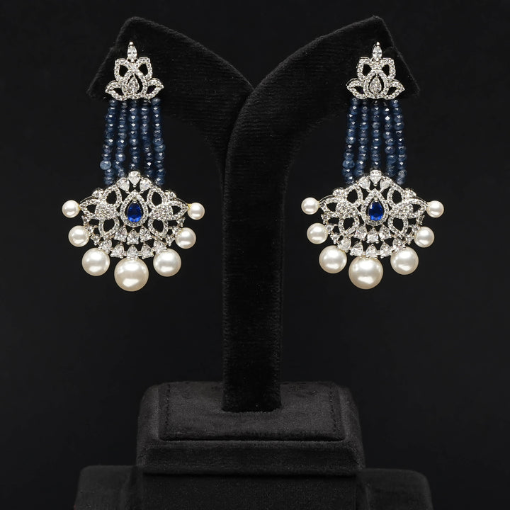 Beads Necklace Set