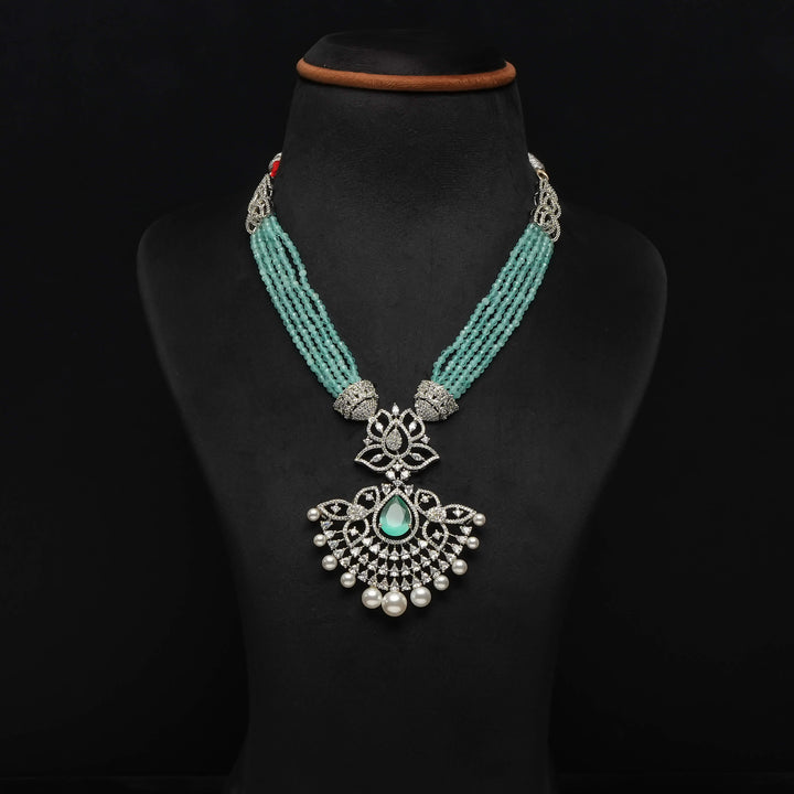 Beads Necklace Set