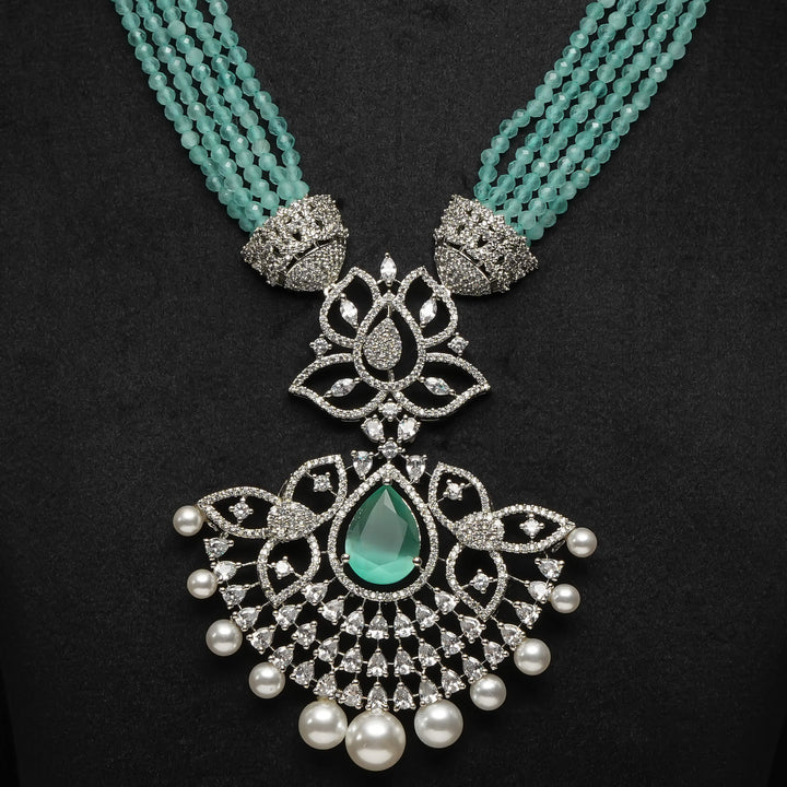 Beads Necklace Set