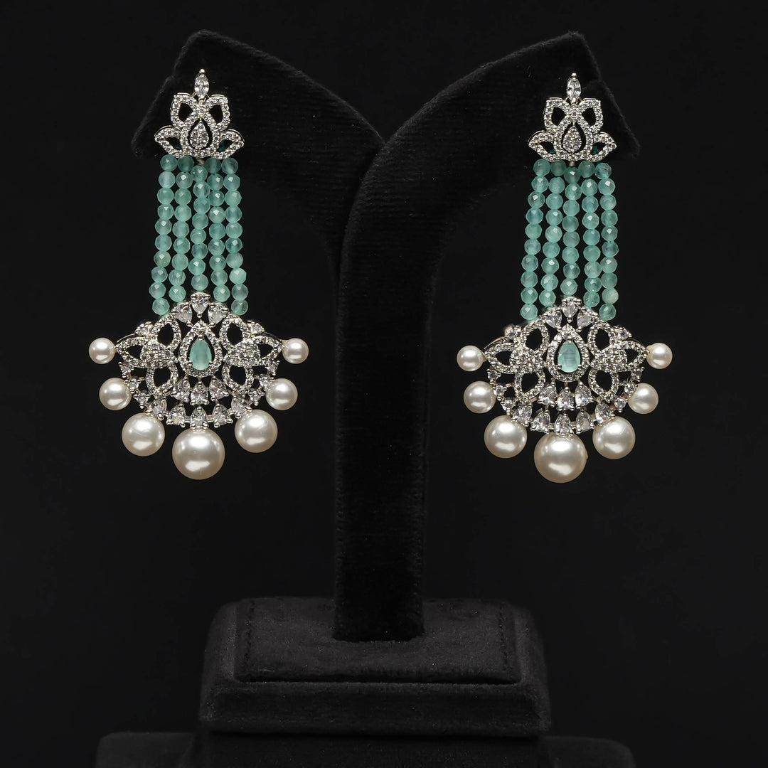 Beads Necklace Set