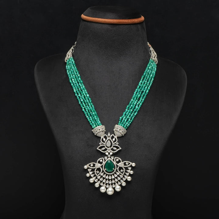 Beads Necklace Set