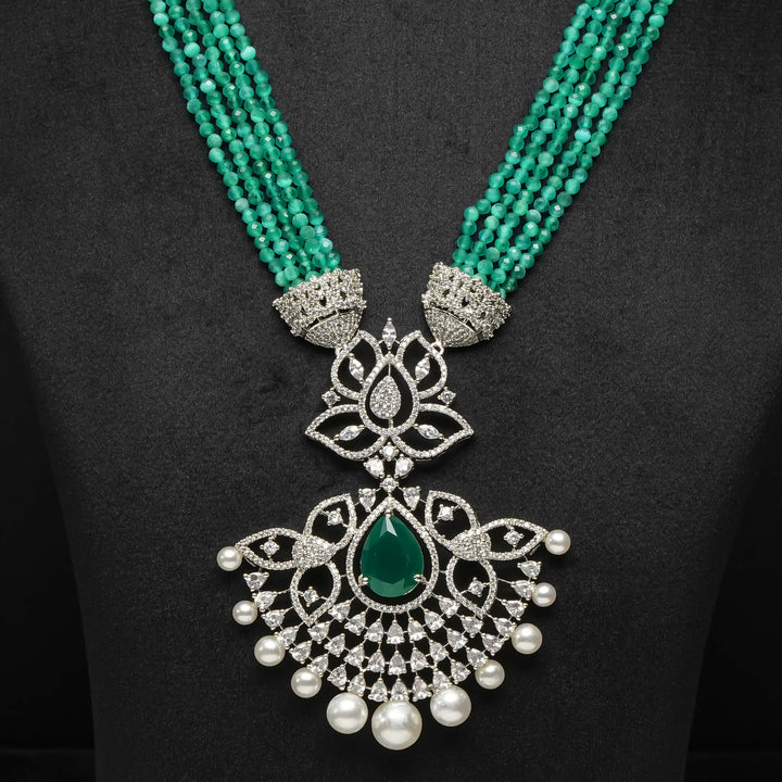 Beads Necklace Set