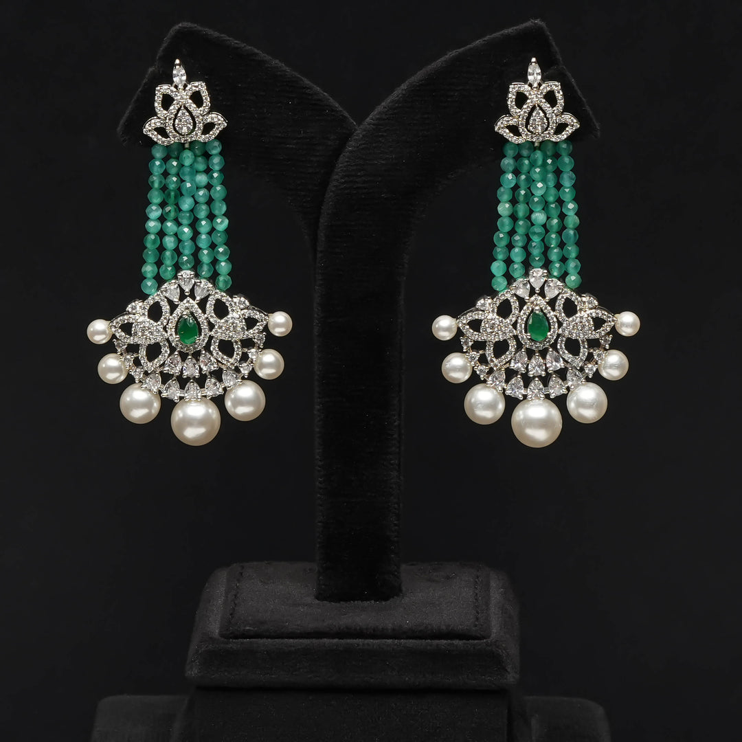 Beads Necklace Set