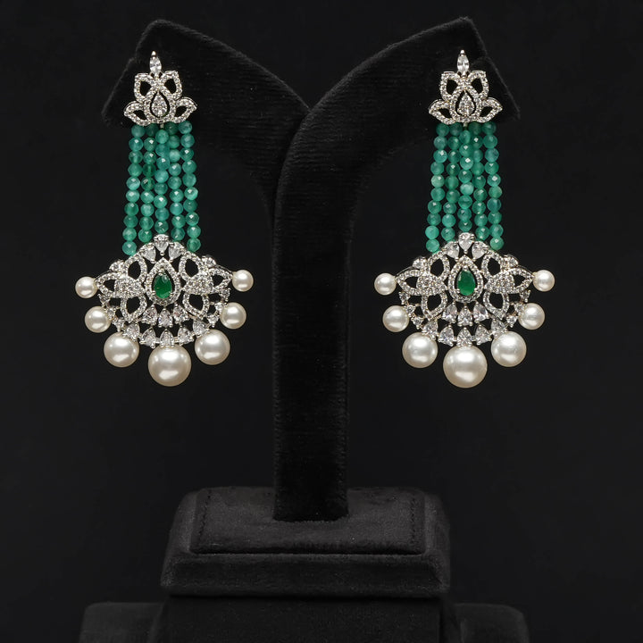 Beads Necklace Set