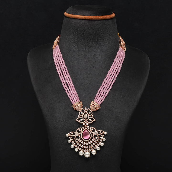 Beads Necklace Set