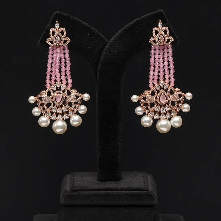 Beads Necklace Set