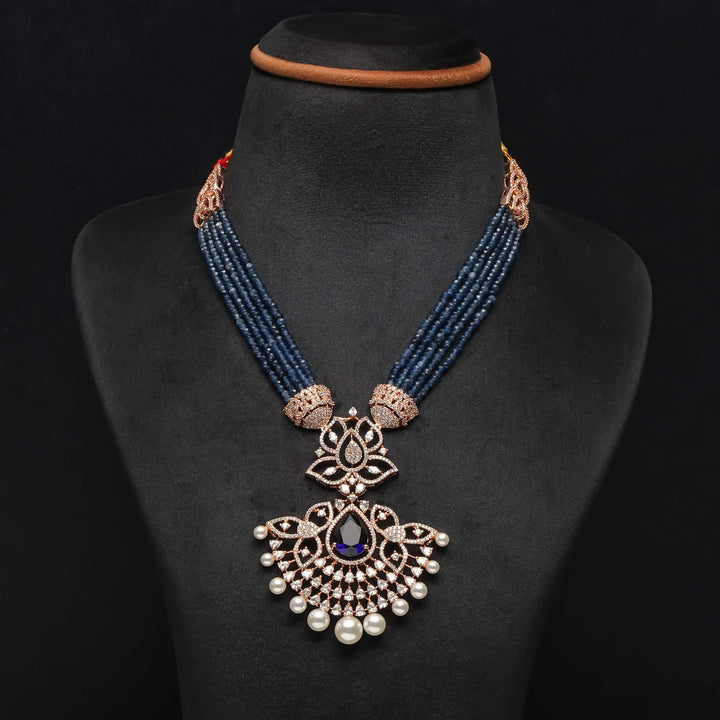 Beads Necklace Set