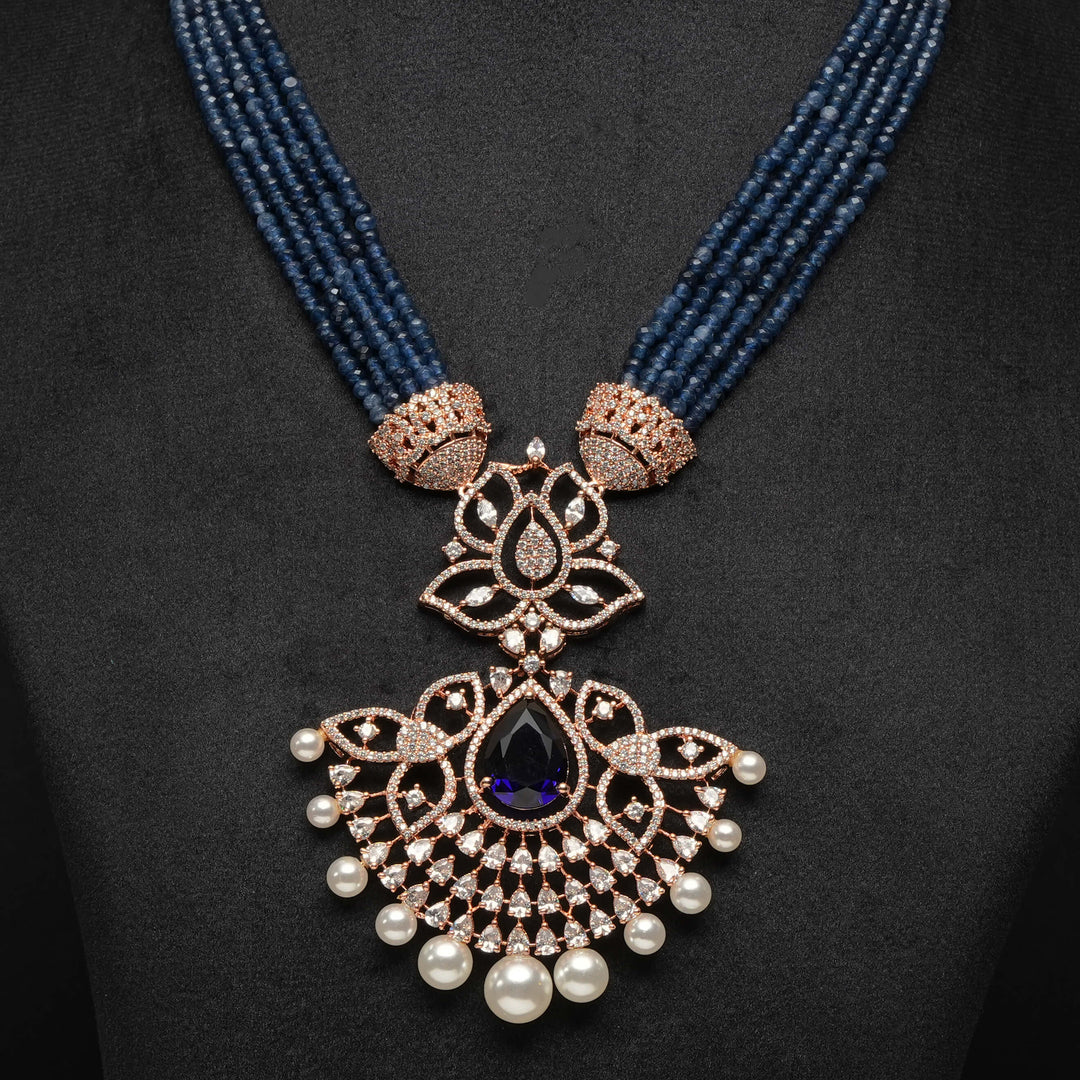 Beads Necklace Set