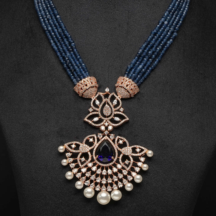 Beads Necklace Set