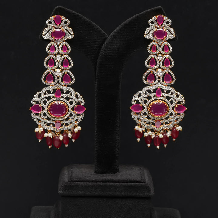 Beads Necklace Set
