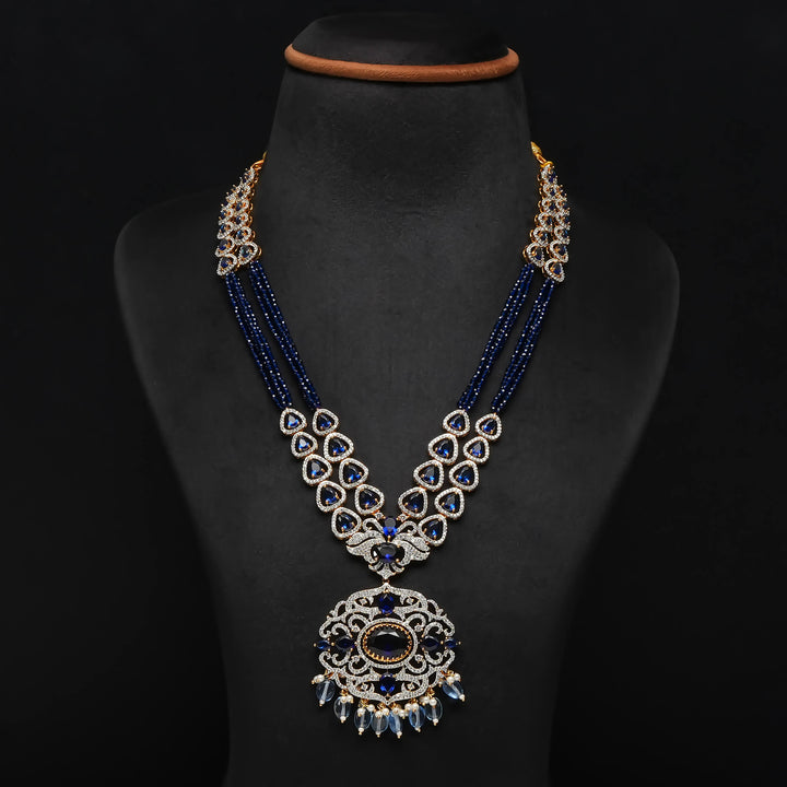Beads Necklace Set