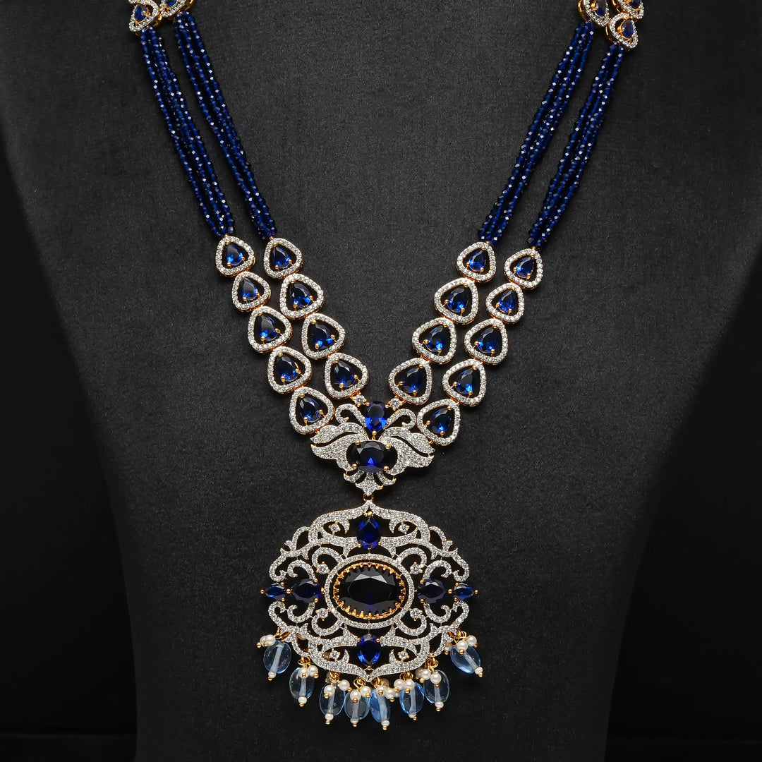 Beads Necklace Set