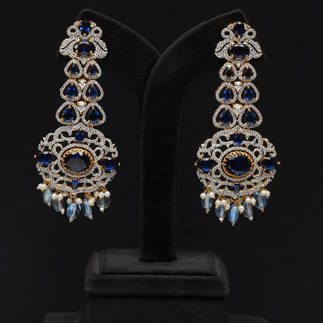 Beads Necklace Set