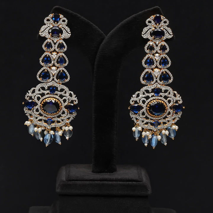 Beads Necklace Set