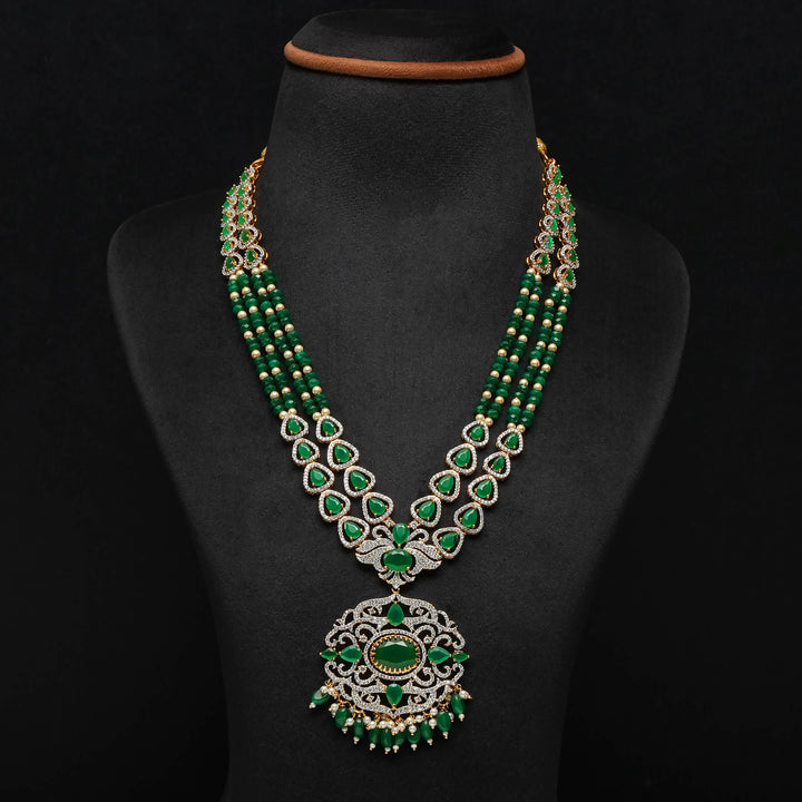 Beads Necklace Set