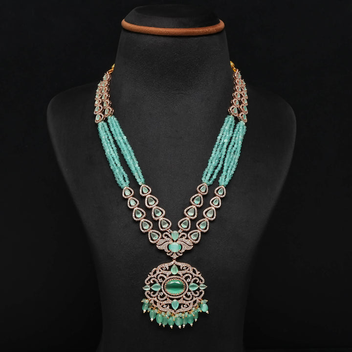 Beads Necklace Set
