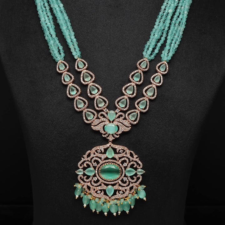 Beads Necklace Set