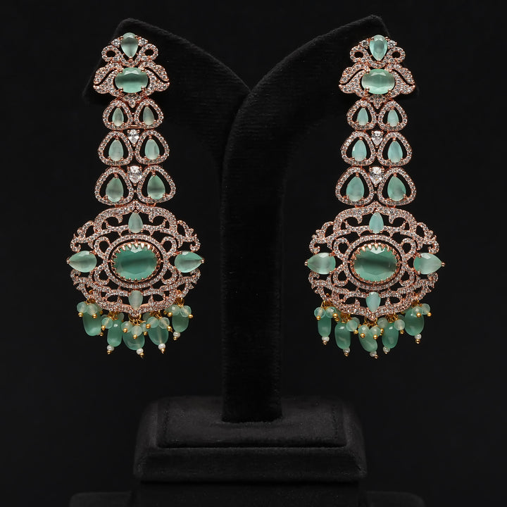 Beads Necklace Set