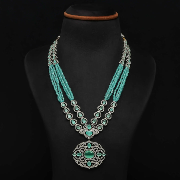 Beads Necklace Set