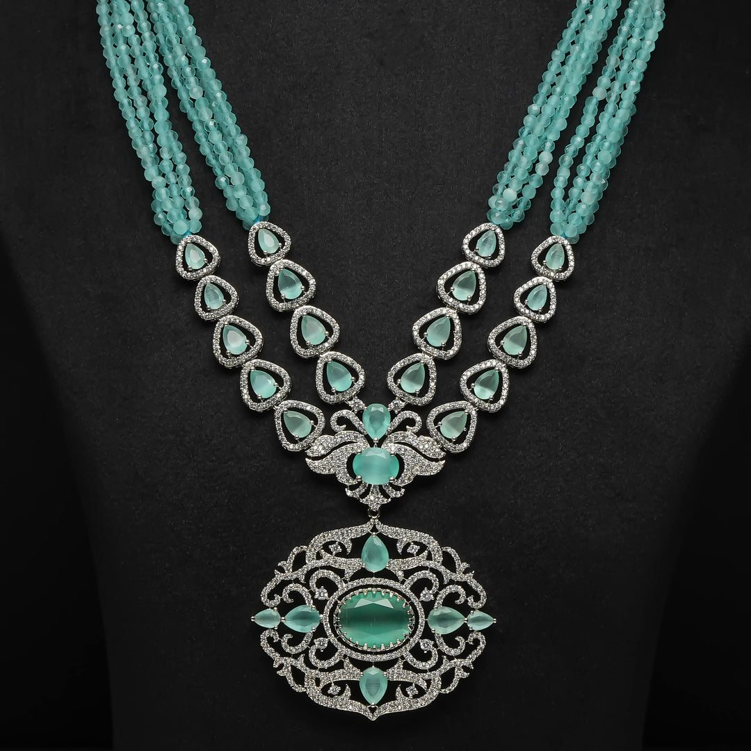 Beads Necklace Set