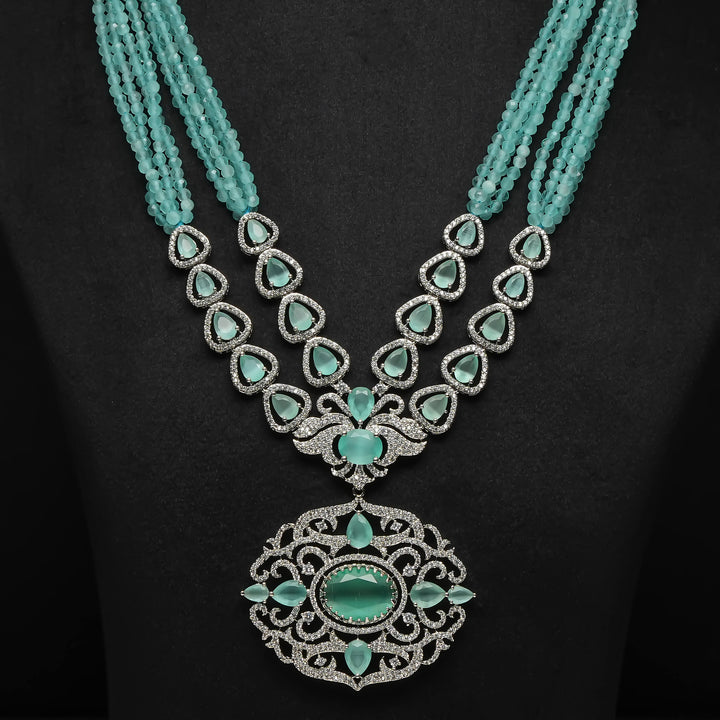 Beads Necklace Set