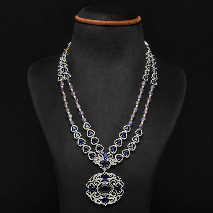 Beads Necklace Set