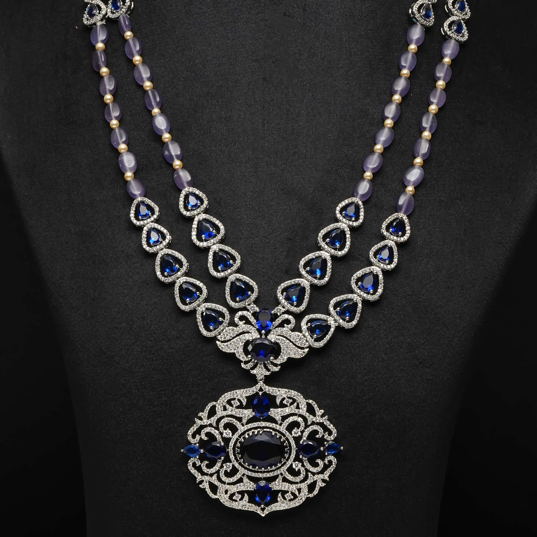 Beads Necklace Set