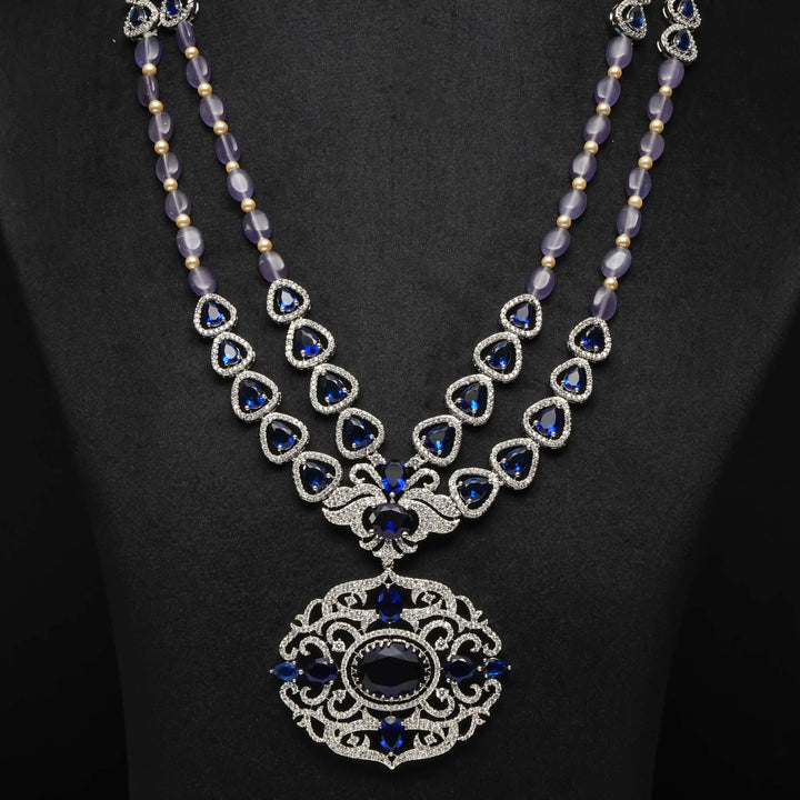 Beads Necklace Set