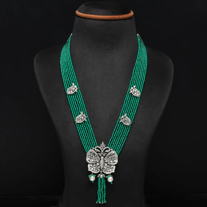 Beads Necklace Set