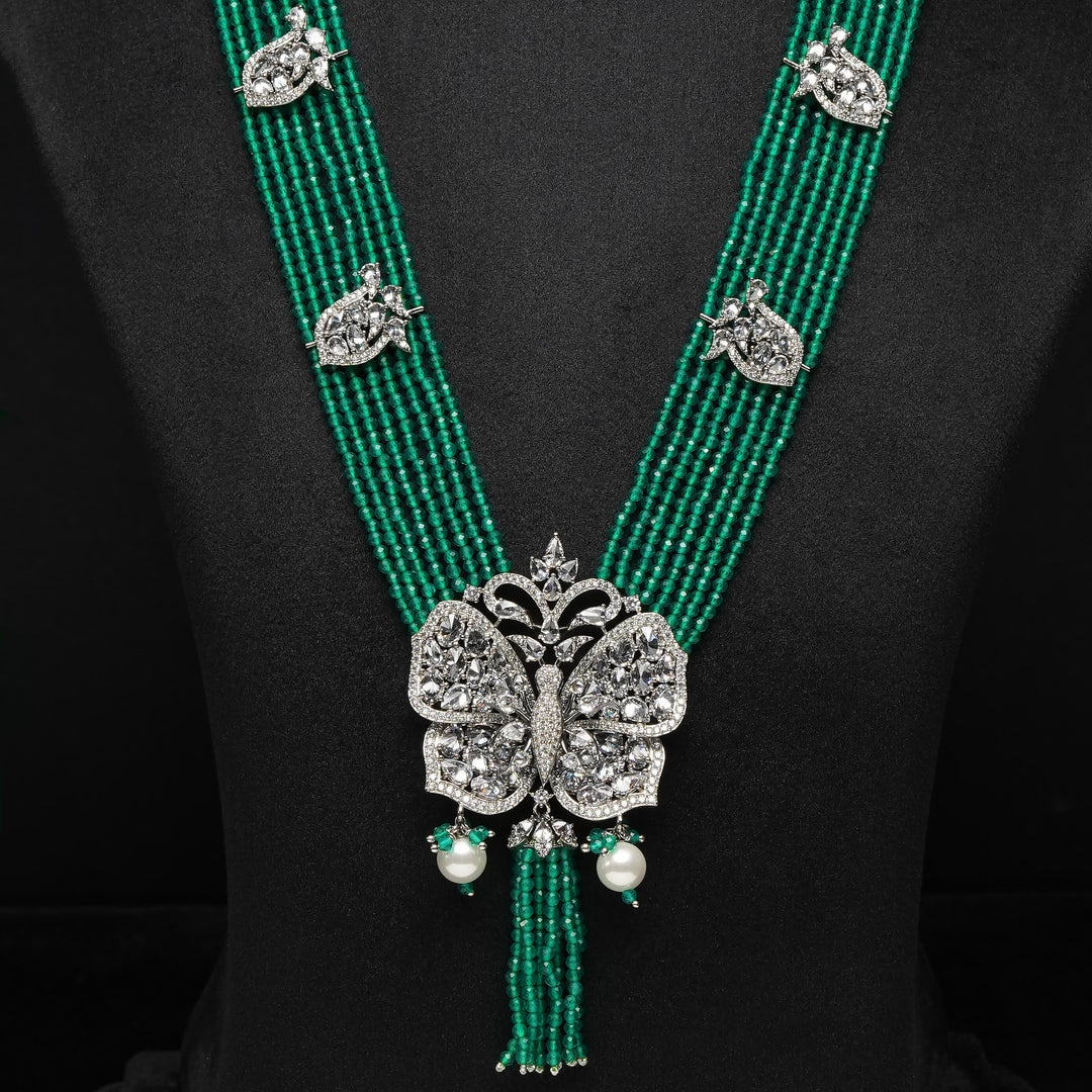 Beads Necklace Set