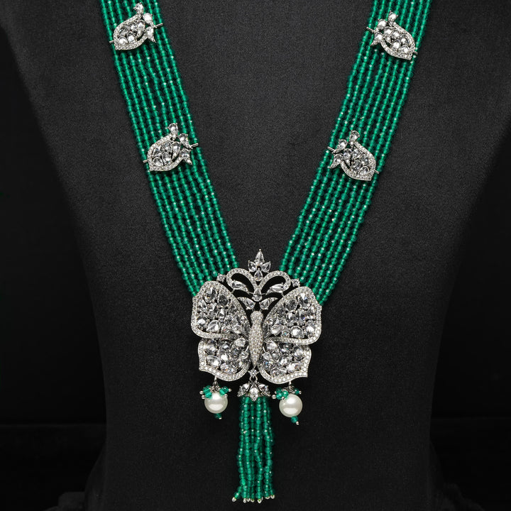 Beads Necklace Set
