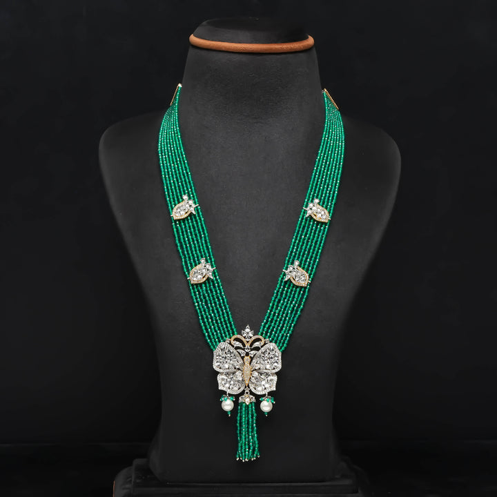 Beads Necklace Set