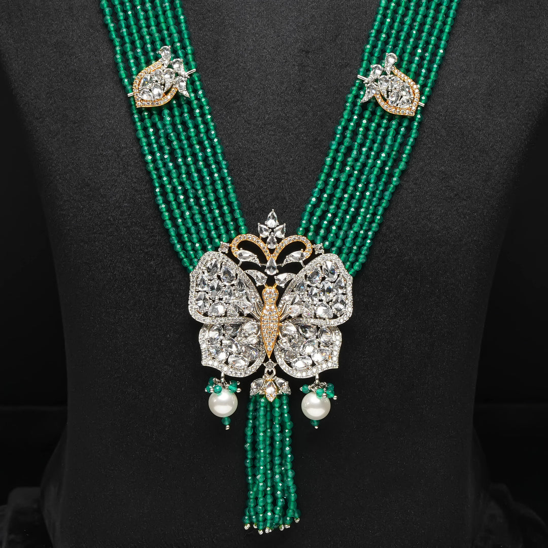 Beads Necklace Set
