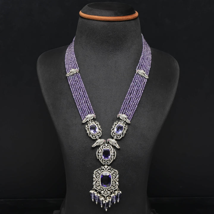 Beads Necklace Set
