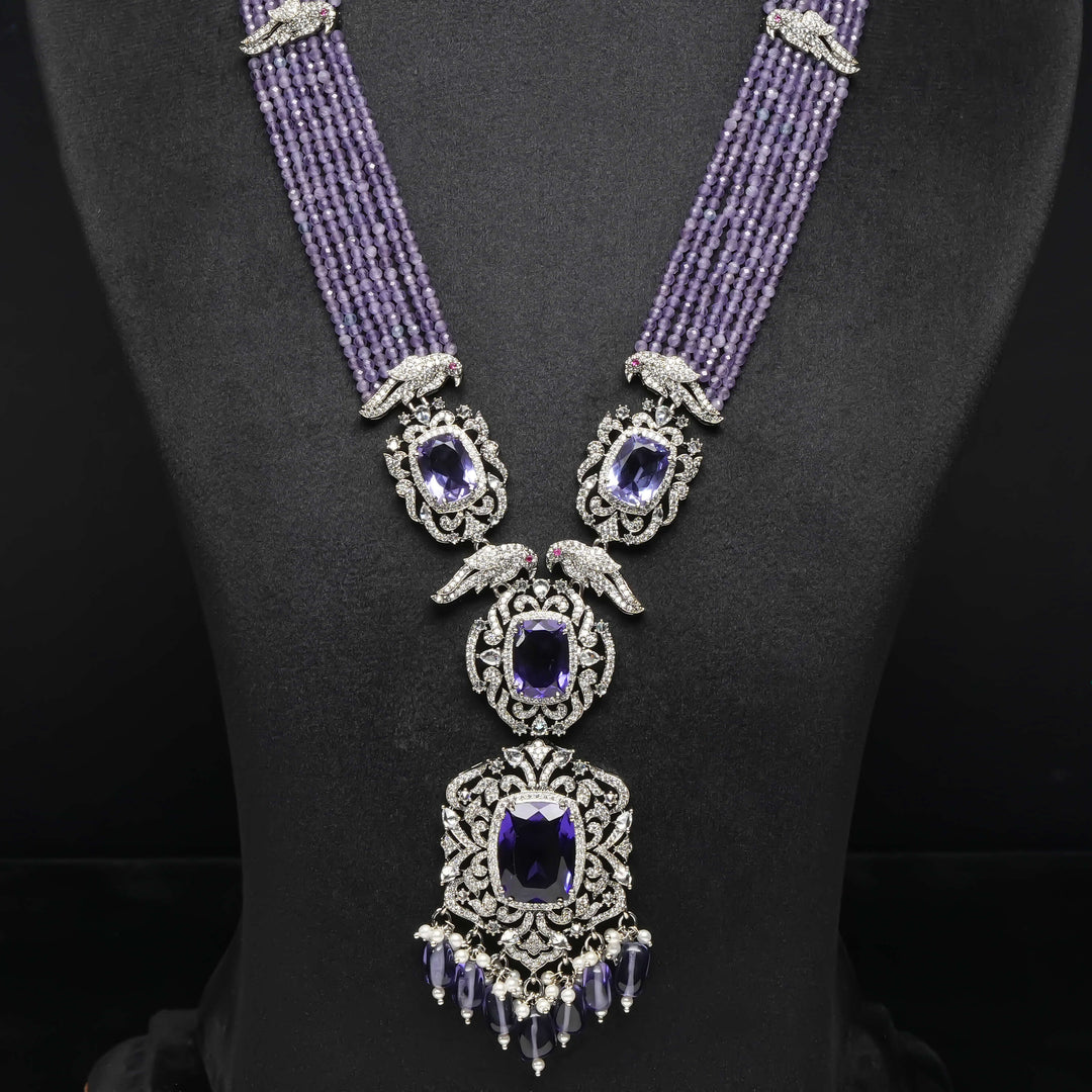 Beads Necklace Set